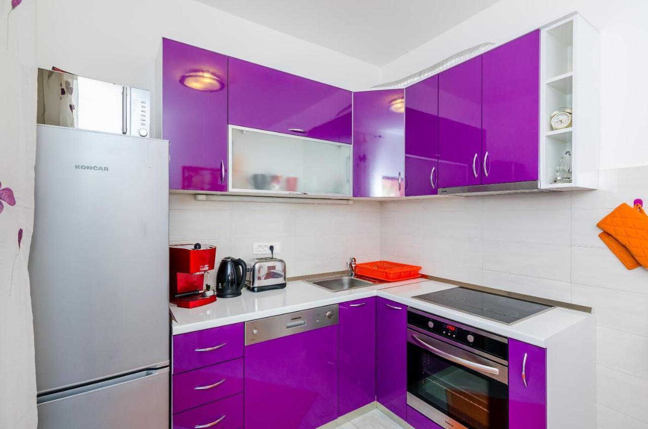 Holiday Home Avantgarde Dubrovnik Exterior foto