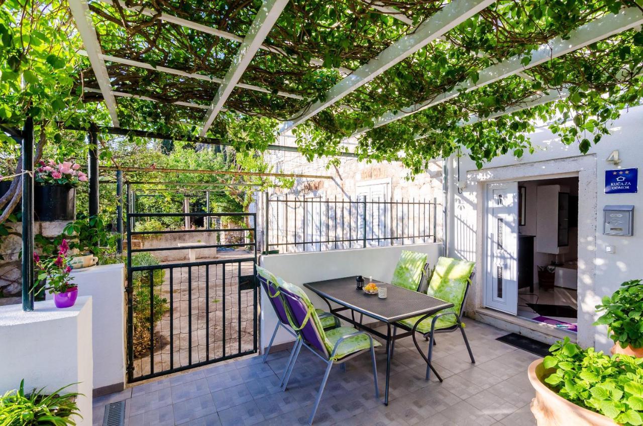Holiday Home Avantgarde Dubrovnik Exterior foto