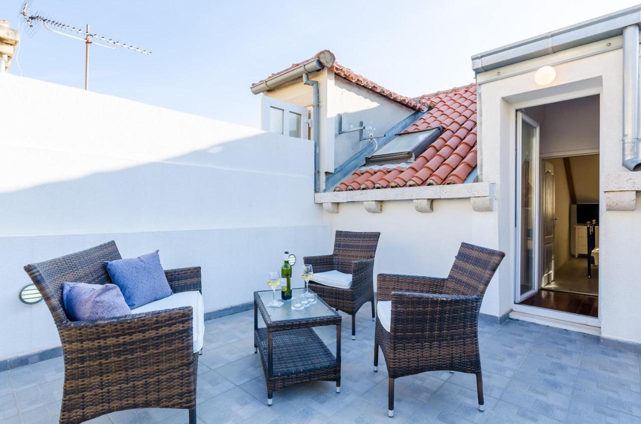 Holiday Home Avantgarde Dubrovnik Exterior foto