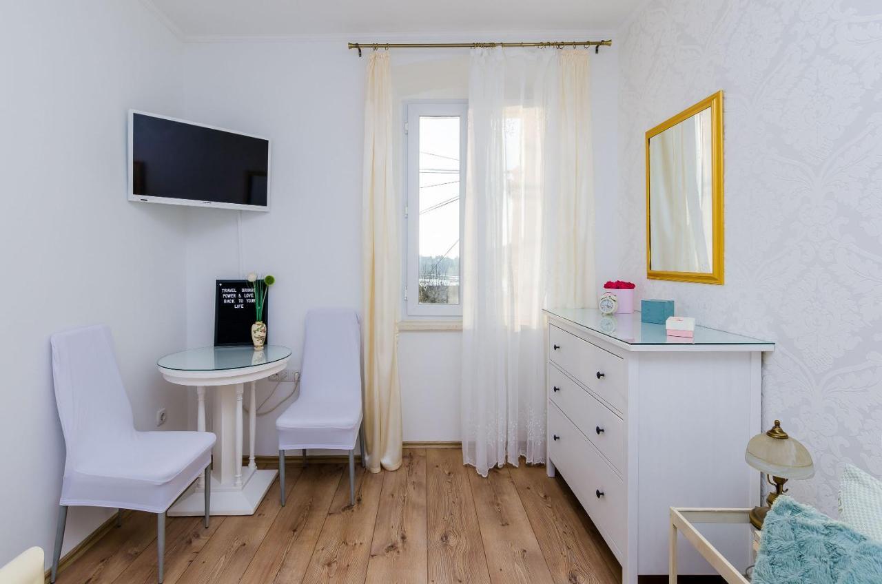 Holiday Home Avantgarde Dubrovnik Exterior foto