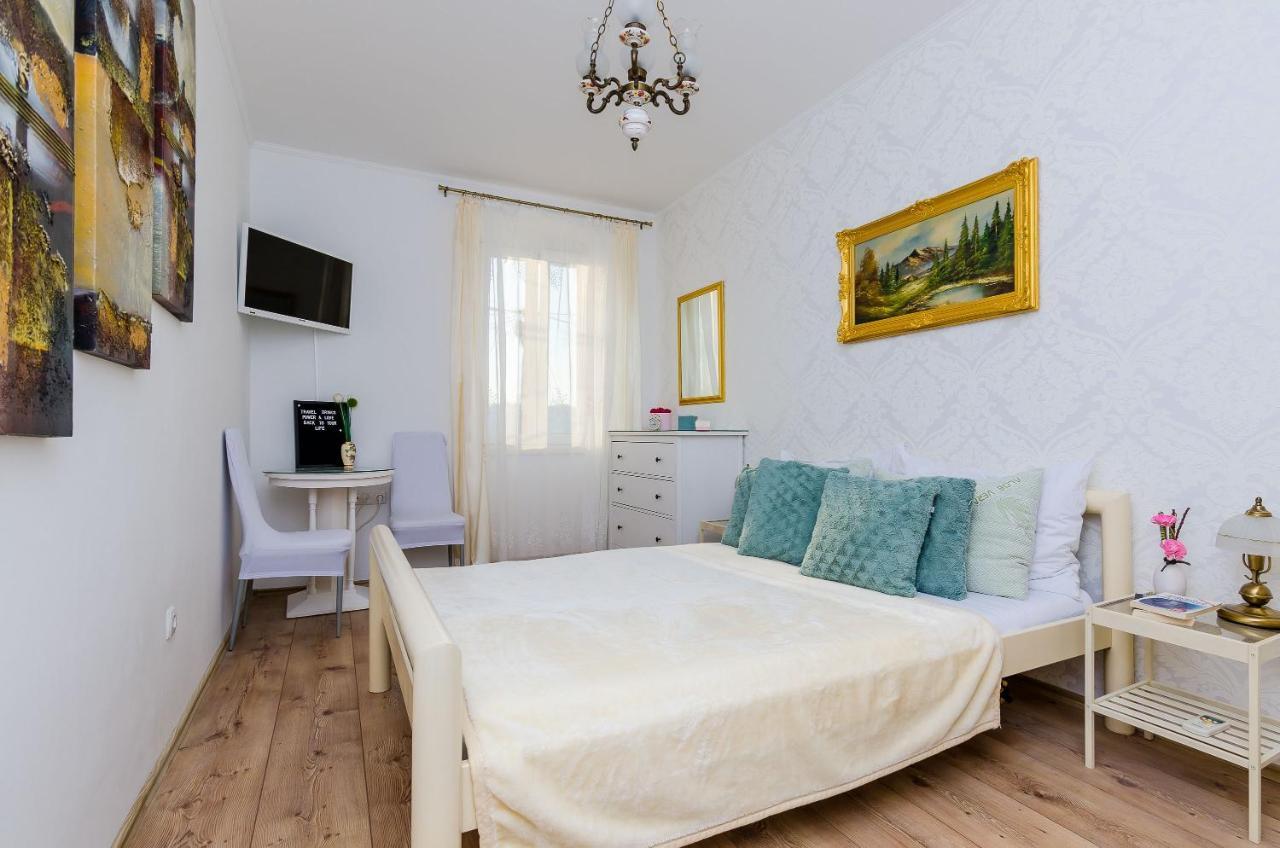 Holiday Home Avantgarde Dubrovnik Exterior foto